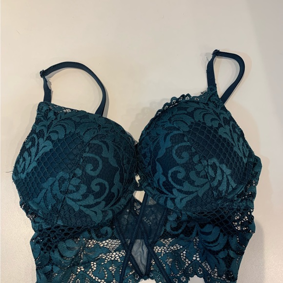 push up bra - Picture 5 of 6